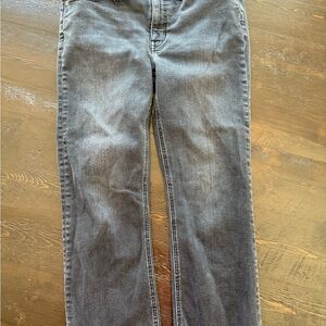 J. Crew women’s 9” Demi Y2K boot cropped size 30